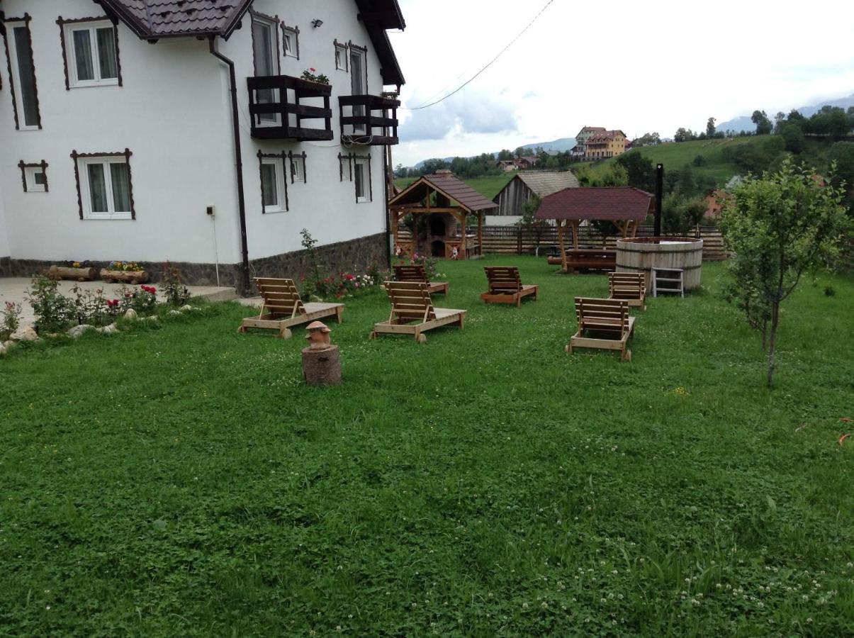 Elder Villa Бран Экстерьер фото