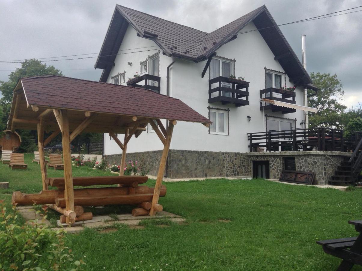 Elder Villa Бран Экстерьер фото