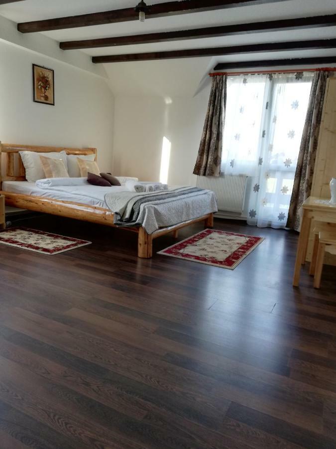 Elder Villa Бран Экстерьер фото